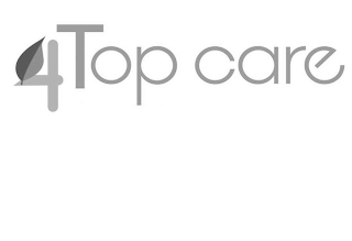 4 TOP CARE logo