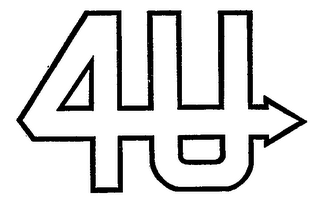4-U logo