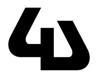 4 U logo
