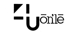 4 U ON'LE logo