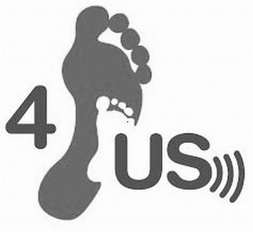 4 US logo