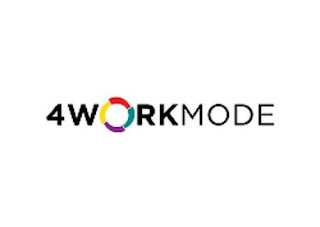 4 WORK MODE logo