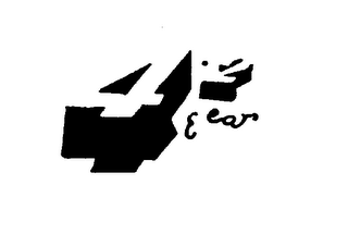 4 X 2 logo