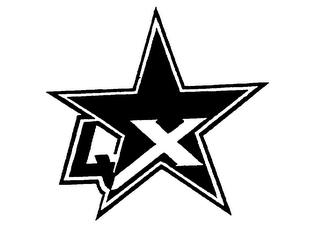 4 X logo