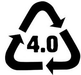 4.0 logo