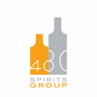 40 80 SPIRITS GROUP logo