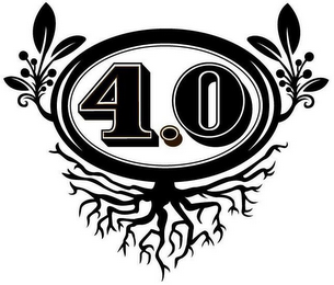 4.0 logo