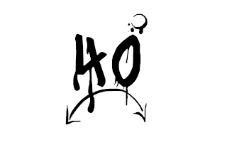 40 logo