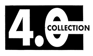 4.0 COLLECTION logo