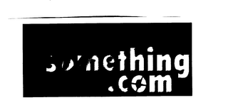 40 SOMETHING.COM logo