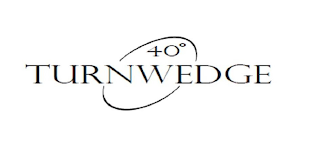 40° TURNWEDGE logo