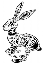 400 A logo