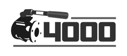 4000 logo