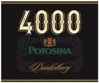 4000 POTOSINA DUNKELBERG logo