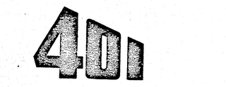 401. logo