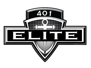 401 ELITE logo