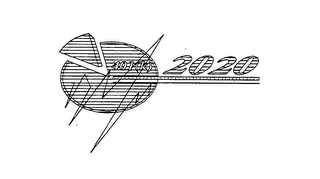 401(K) 2020 logo