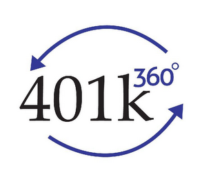 401K 360 logo