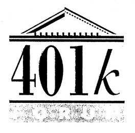 401K FORUM logo