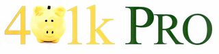 401K PRO logo