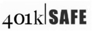401K SAFE logo