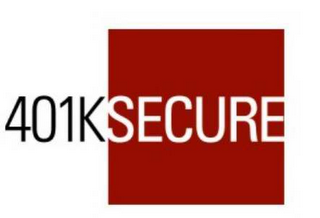 401K SECURE logo