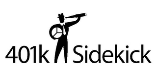 401K SIDEKICK logo