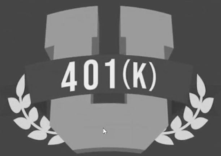 401(K) U logo