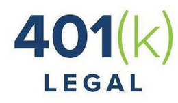 401(K)LEGAL logo