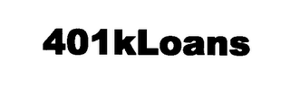 401KLOANS logo