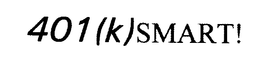 401(K)SMART! logo