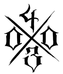 4030 logo