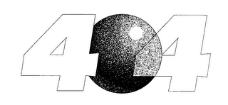 404 logo