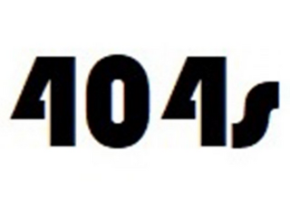 404S logo