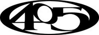 405 logo