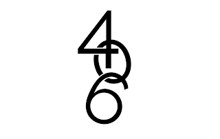 406 logo