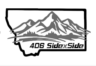 406 SIDEXSIDE logo