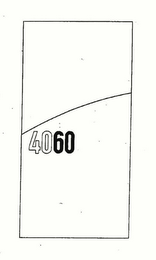 4060 logo