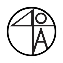 40A logo
