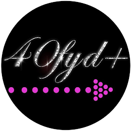 40FYD+ logo