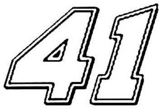 41 logo