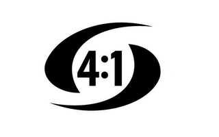 4:1 logo