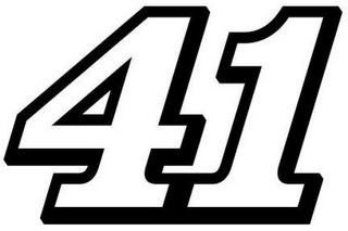 41 logo