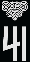 41 logo