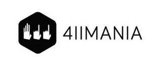 411MANIA logo