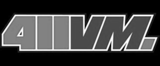 411VM. logo