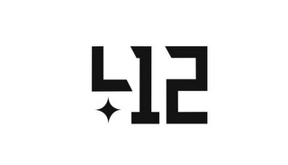 412 logo