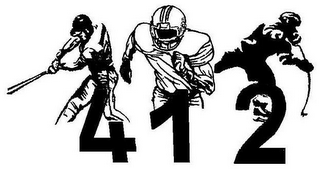 412 logo