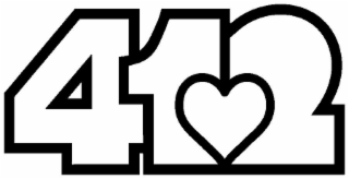 412 logo