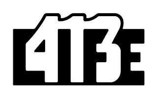 413LIFE logo